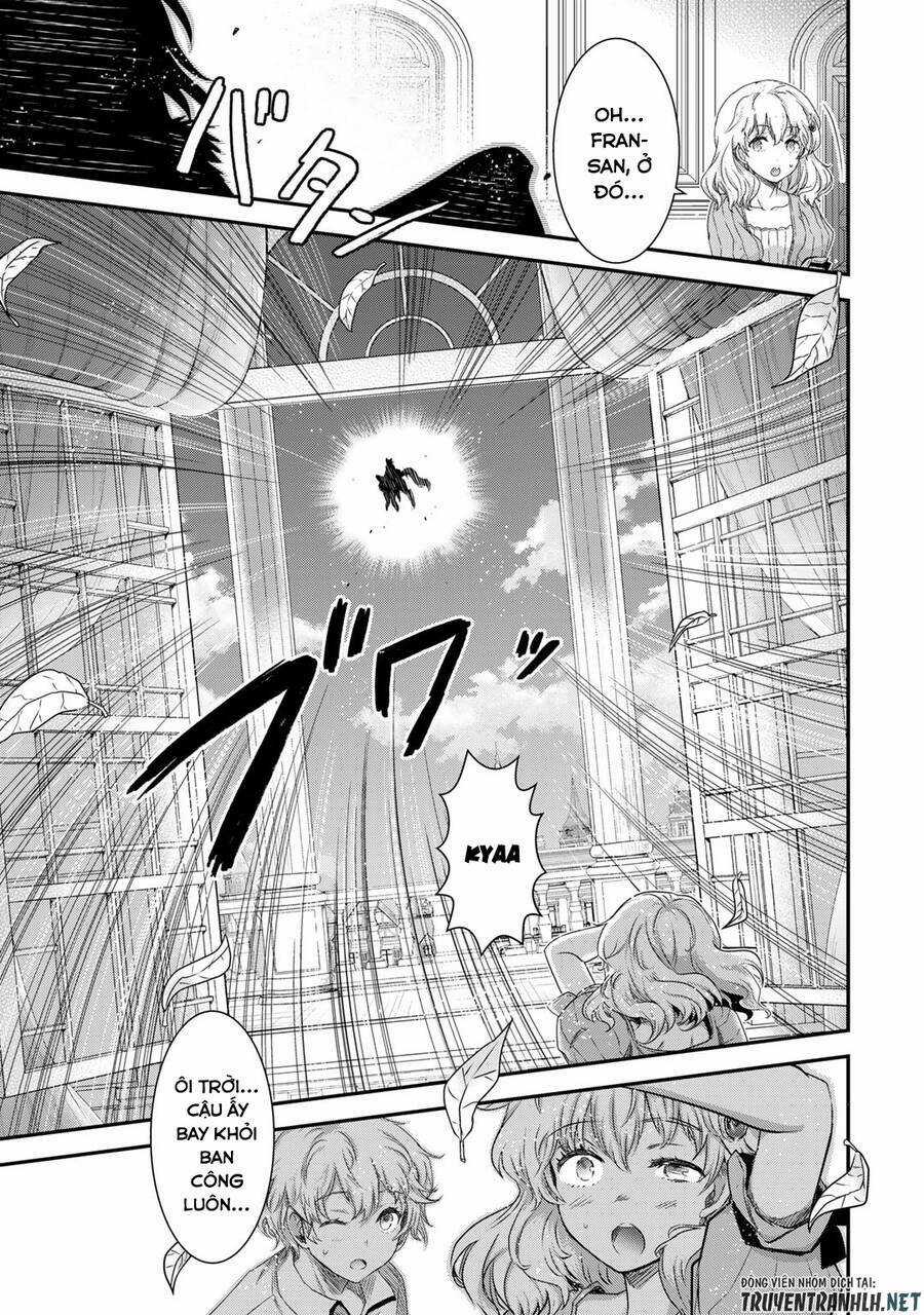 Chuyển Sinh Thành Kiếm Chapter 65 trang 26