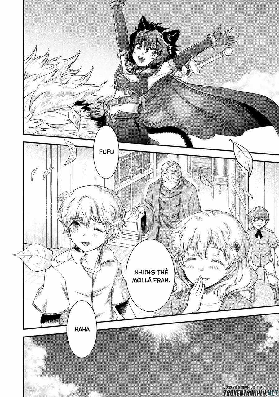 Chuyển Sinh Thành Kiếm Chapter 65 trang 27