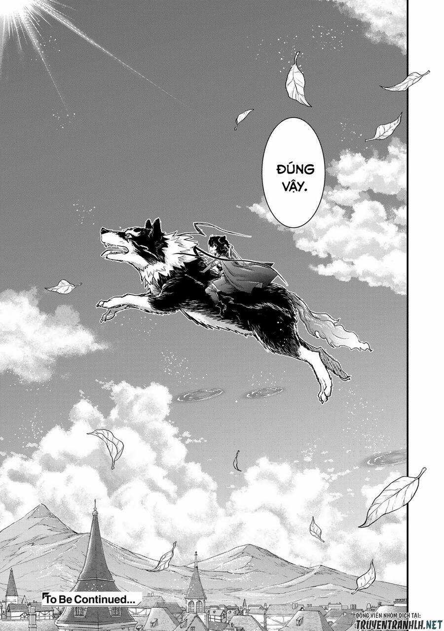 Chuyển Sinh Thành Kiếm Chapter 65 trang 28