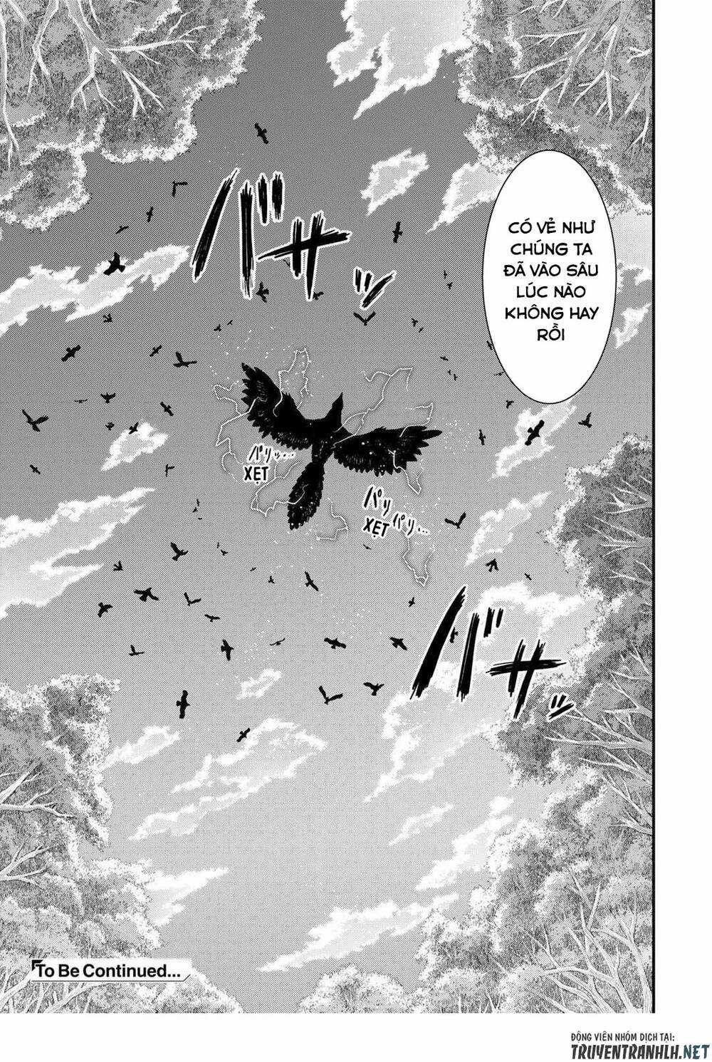 Chuyển Sinh Thành Kiếm Chapter 66 trang 30