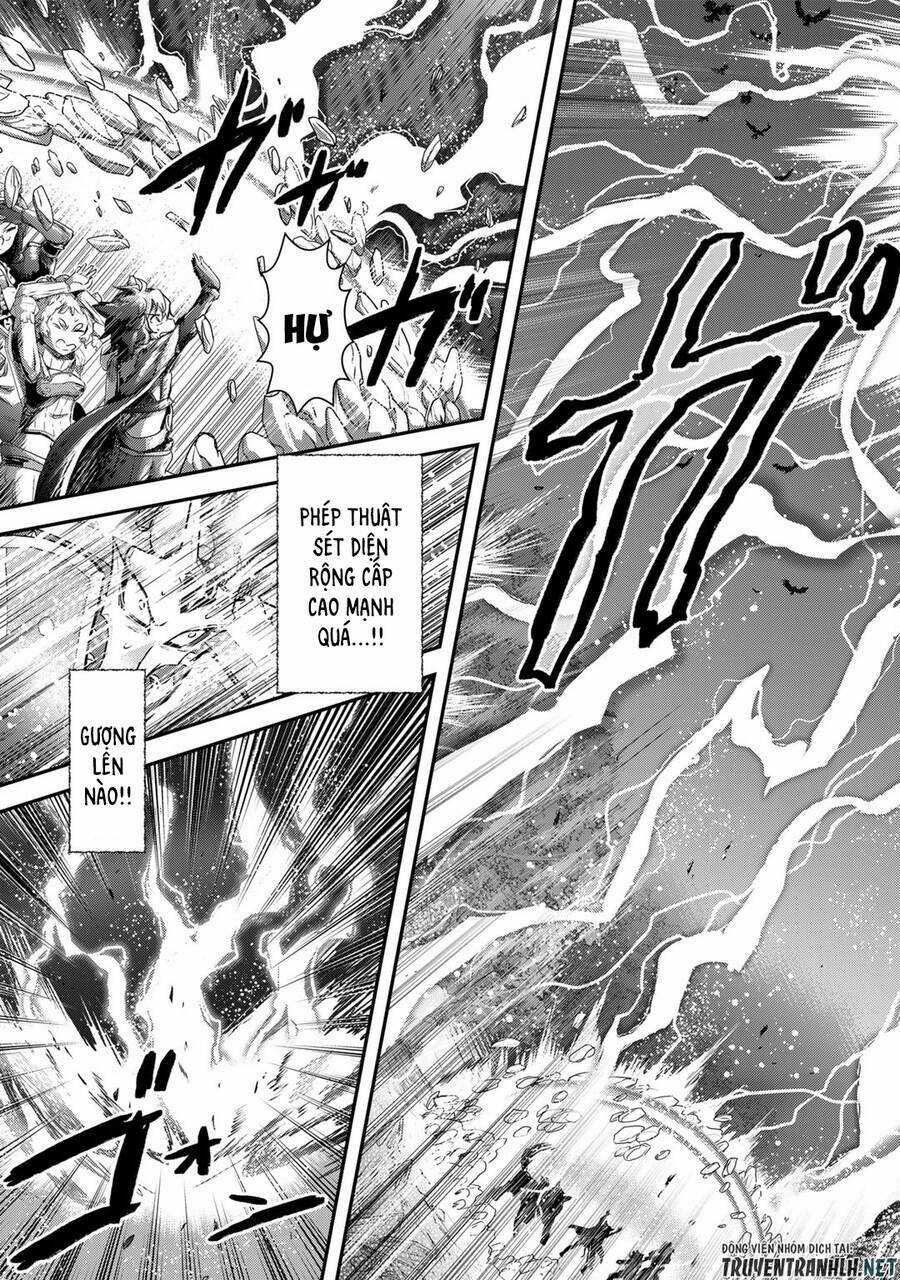 Chuyển Sinh Thành Kiếm Chapter 67 trang 10