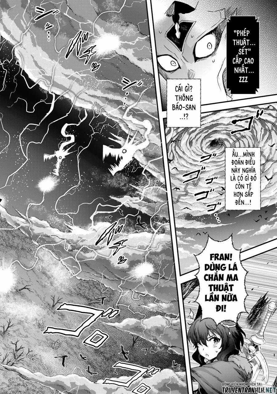 Chuyển Sinh Thành Kiếm Chapter 67 trang 13