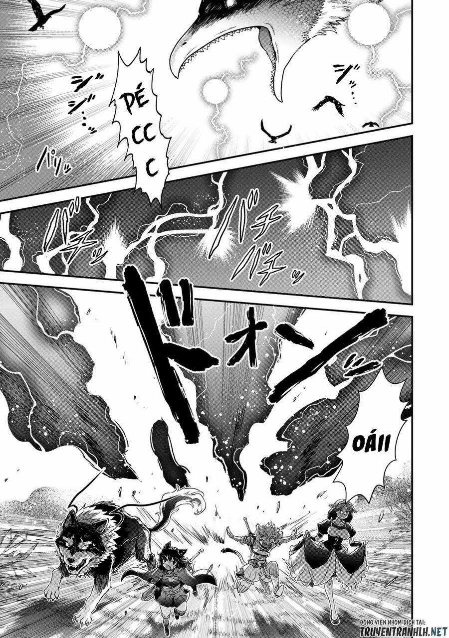 Chuyển Sinh Thành Kiếm Chapter 67 trang 2