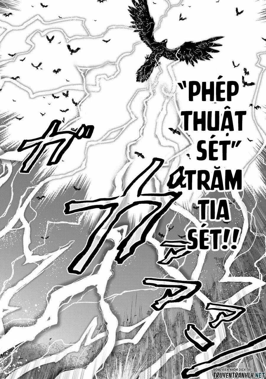 Chuyển Sinh Thành Kiếm Chapter 67 trang 9