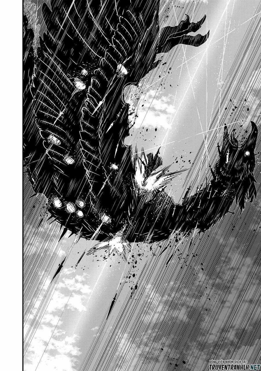 Chuyển Sinh Thành Kiếm Chapter 68 trang 17