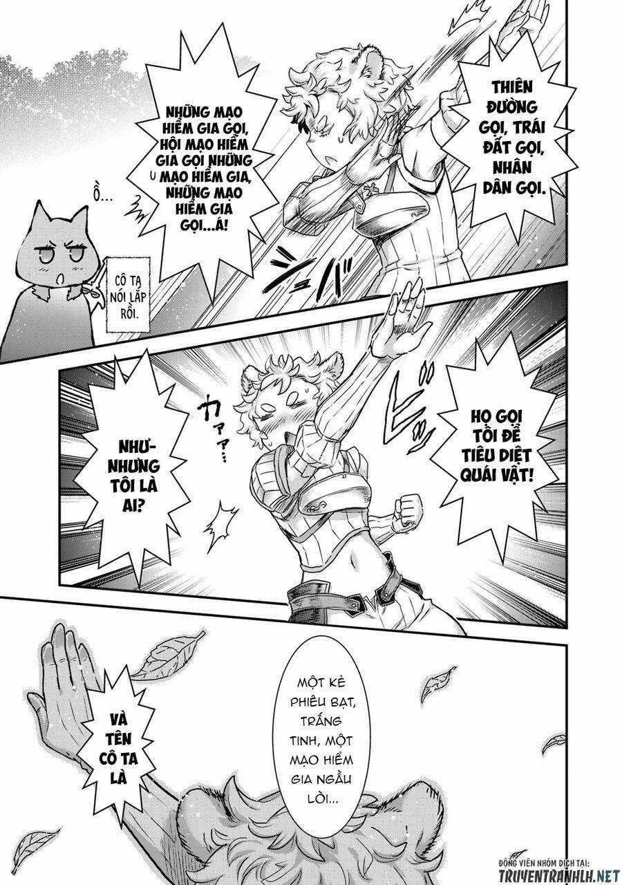 Chuyển Sinh Thành Kiếm Chapter 68 trang 24