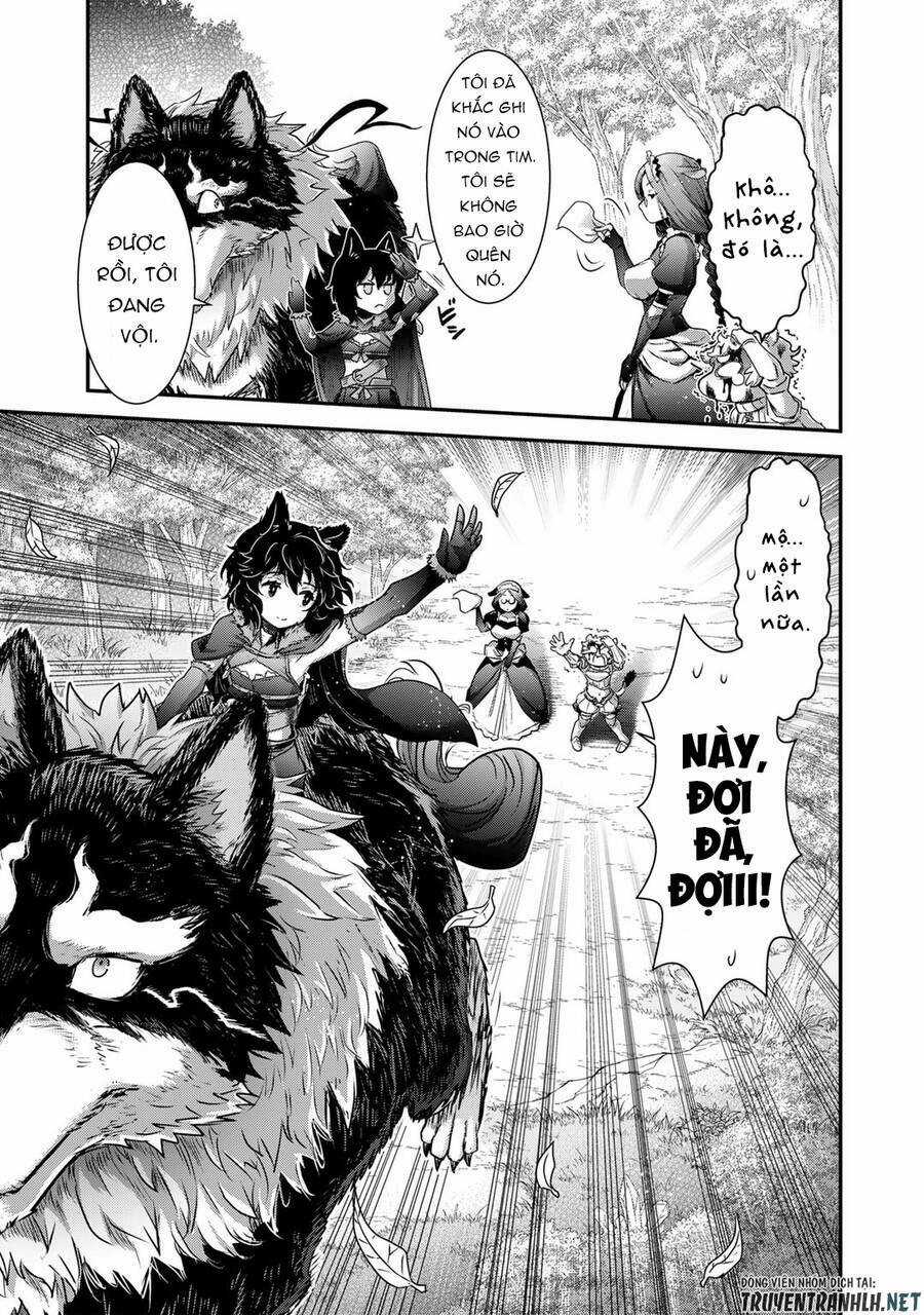 Chuyển Sinh Thành Kiếm Chapter 68 trang 26