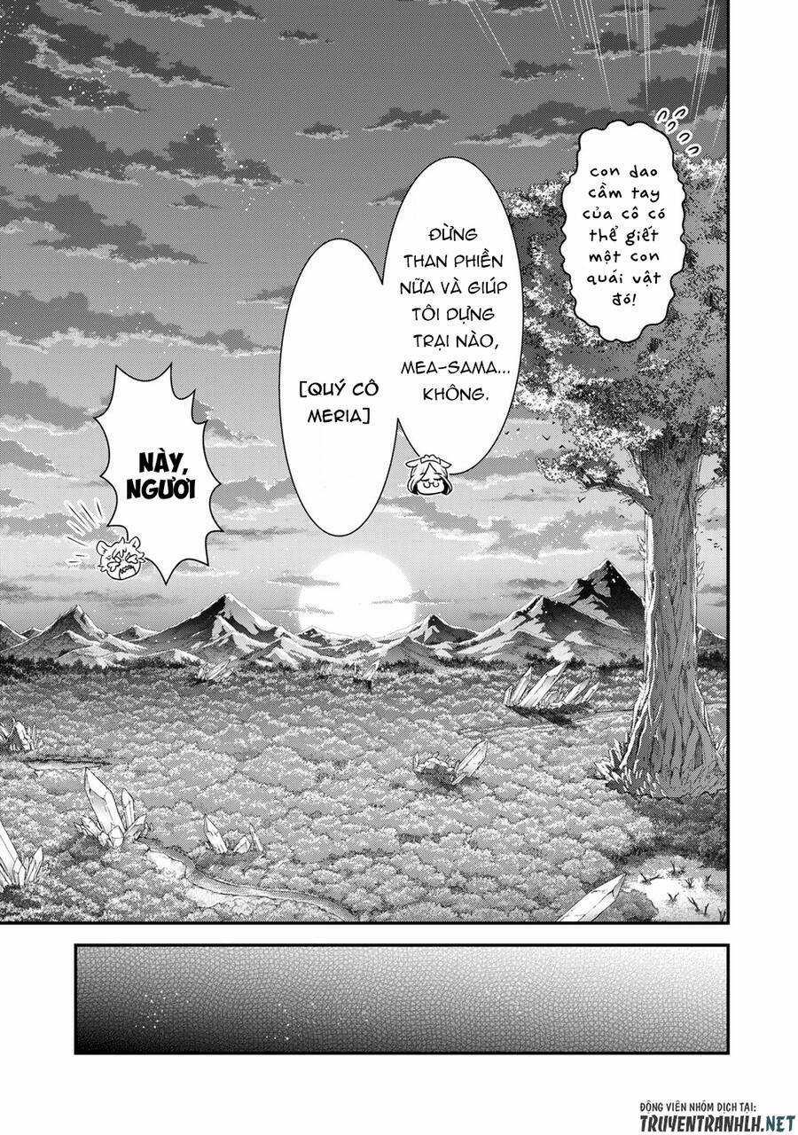 Chuyển Sinh Thành Kiếm Chapter 68 trang 28