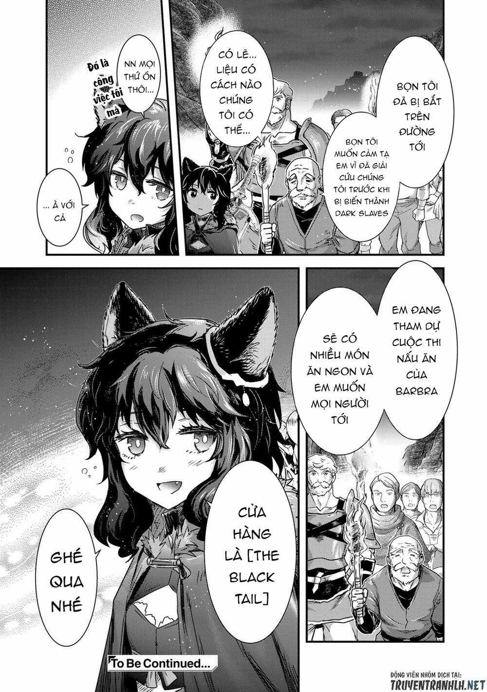 Chuyển Sinh Thành Kiếm Chapter 69 trang 25