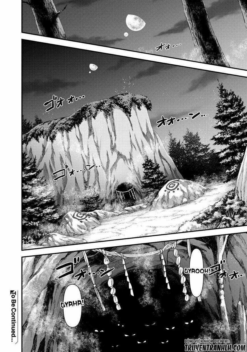 Chuyển Sinh Thành Kiếm Chapter 7 trang 27