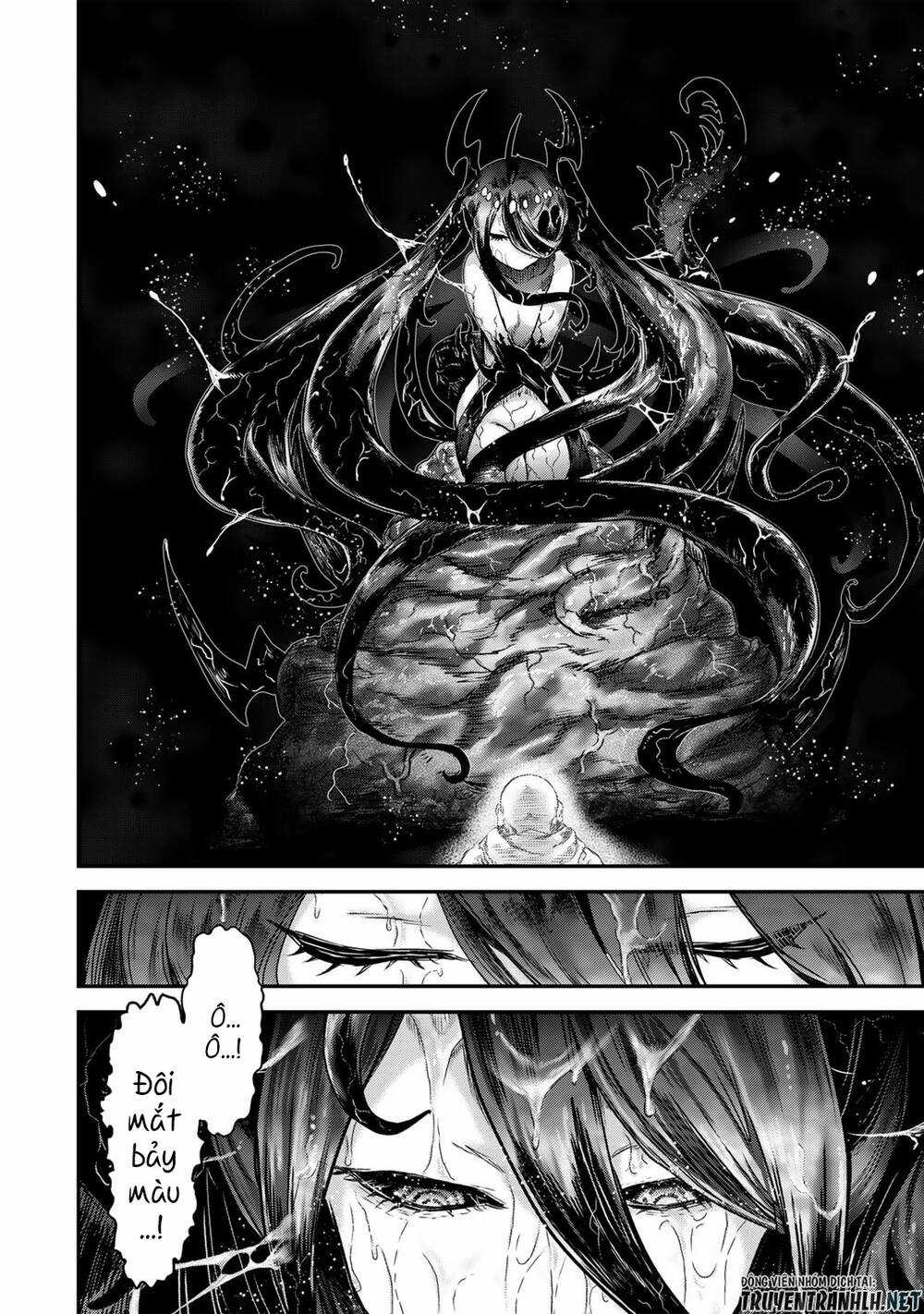 Chuyển Sinh Thành Kiếm Chapter 70 trang 17