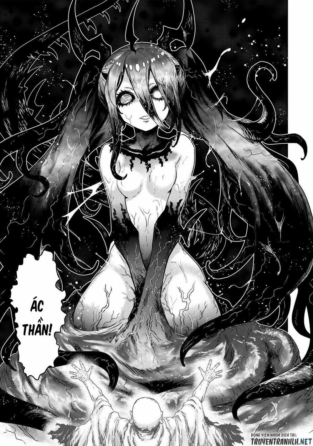 Chuyển Sinh Thành Kiếm Chapter 70 trang 18