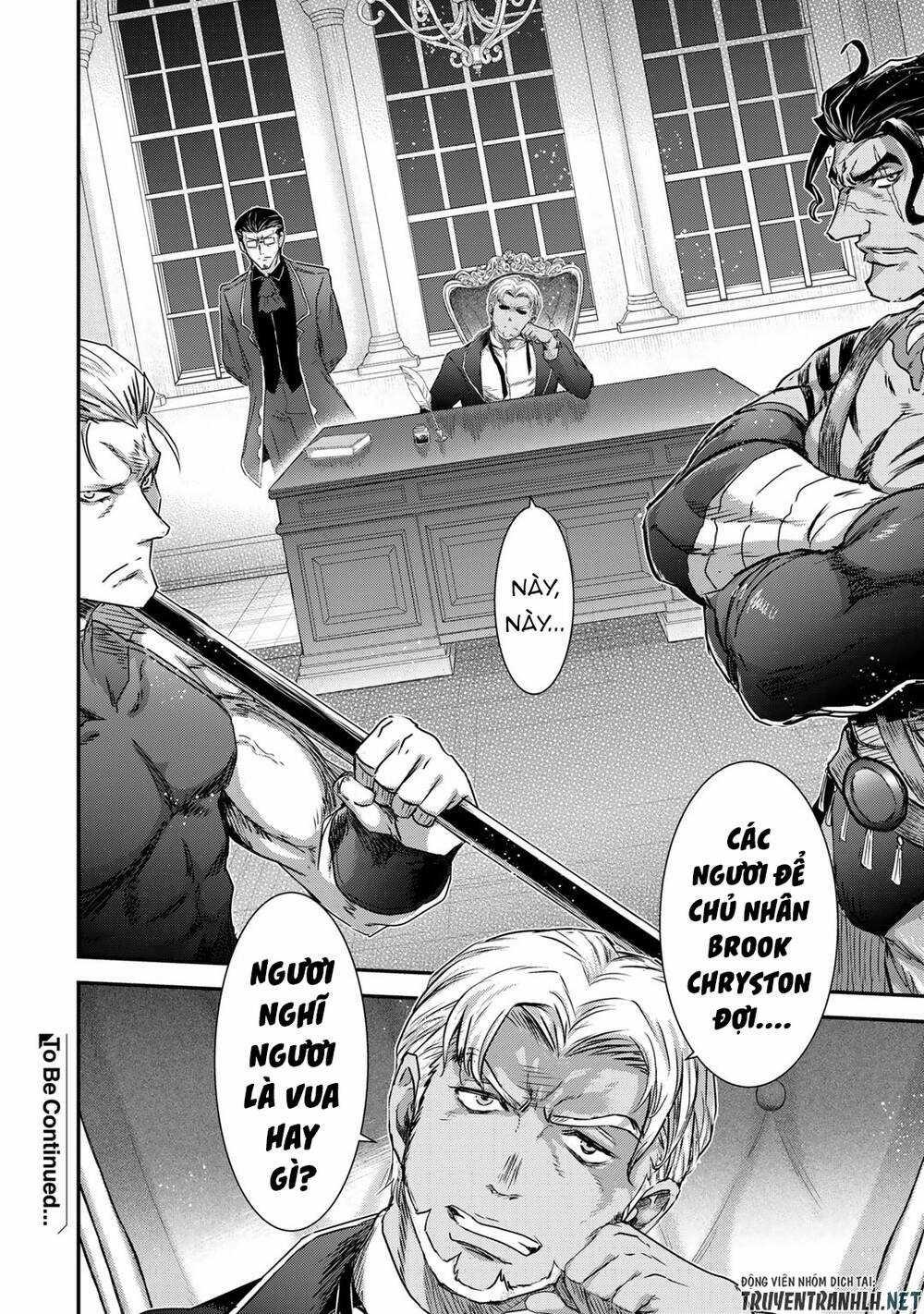 Chuyển Sinh Thành Kiếm Chapter 70 trang 25