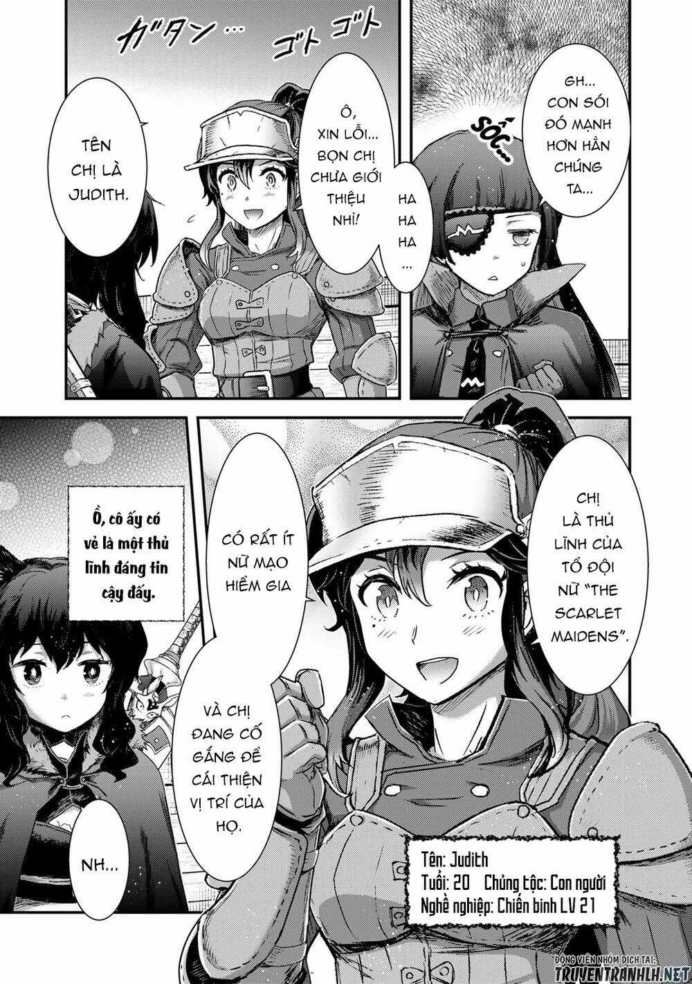 Chuyển Sinh Thành Kiếm Chapter 70 trang 4