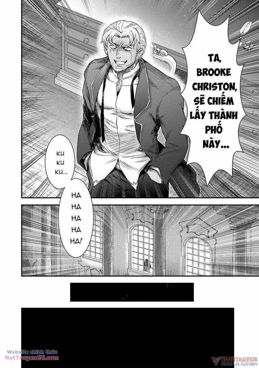 Chuyển Sinh Thành Kiếm Chapter 71 trang 10