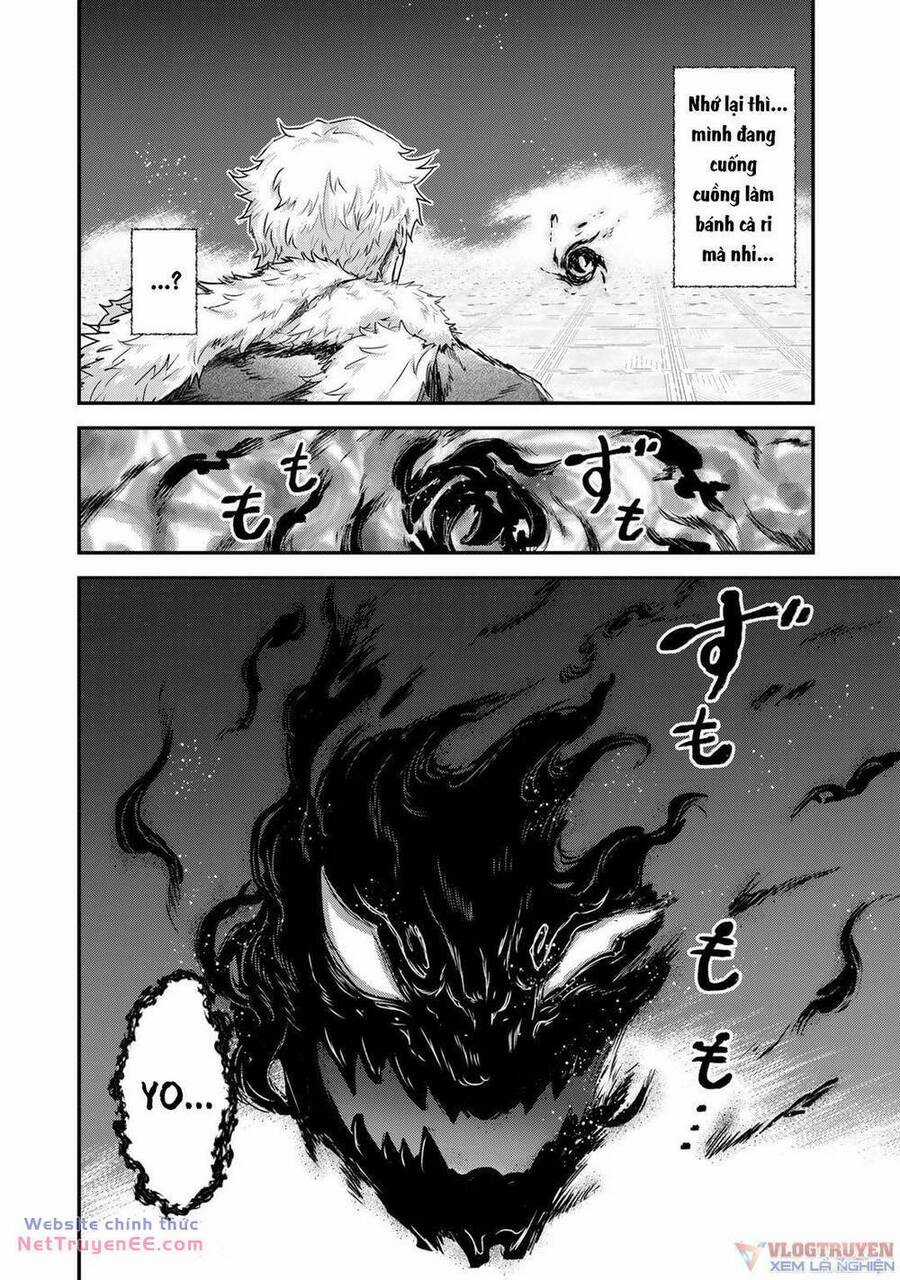 Chuyển Sinh Thành Kiếm Chapter 71 trang 12