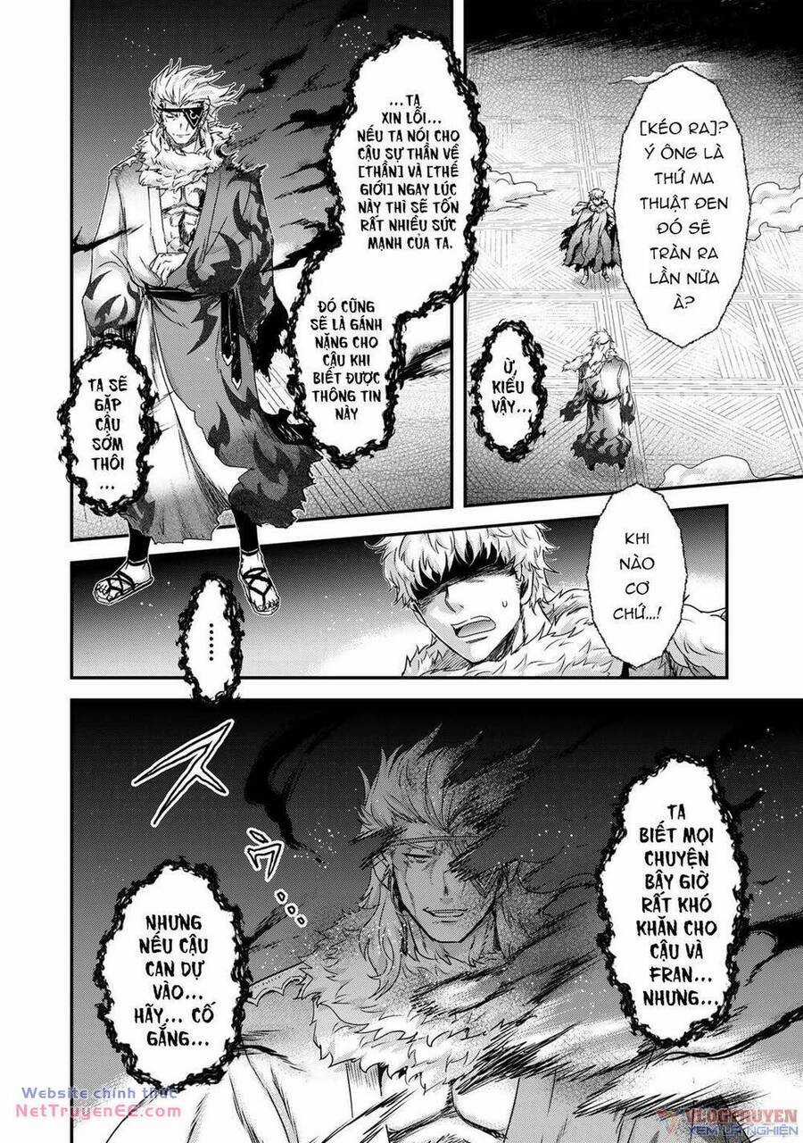 Chuyển Sinh Thành Kiếm Chapter 71 trang 16