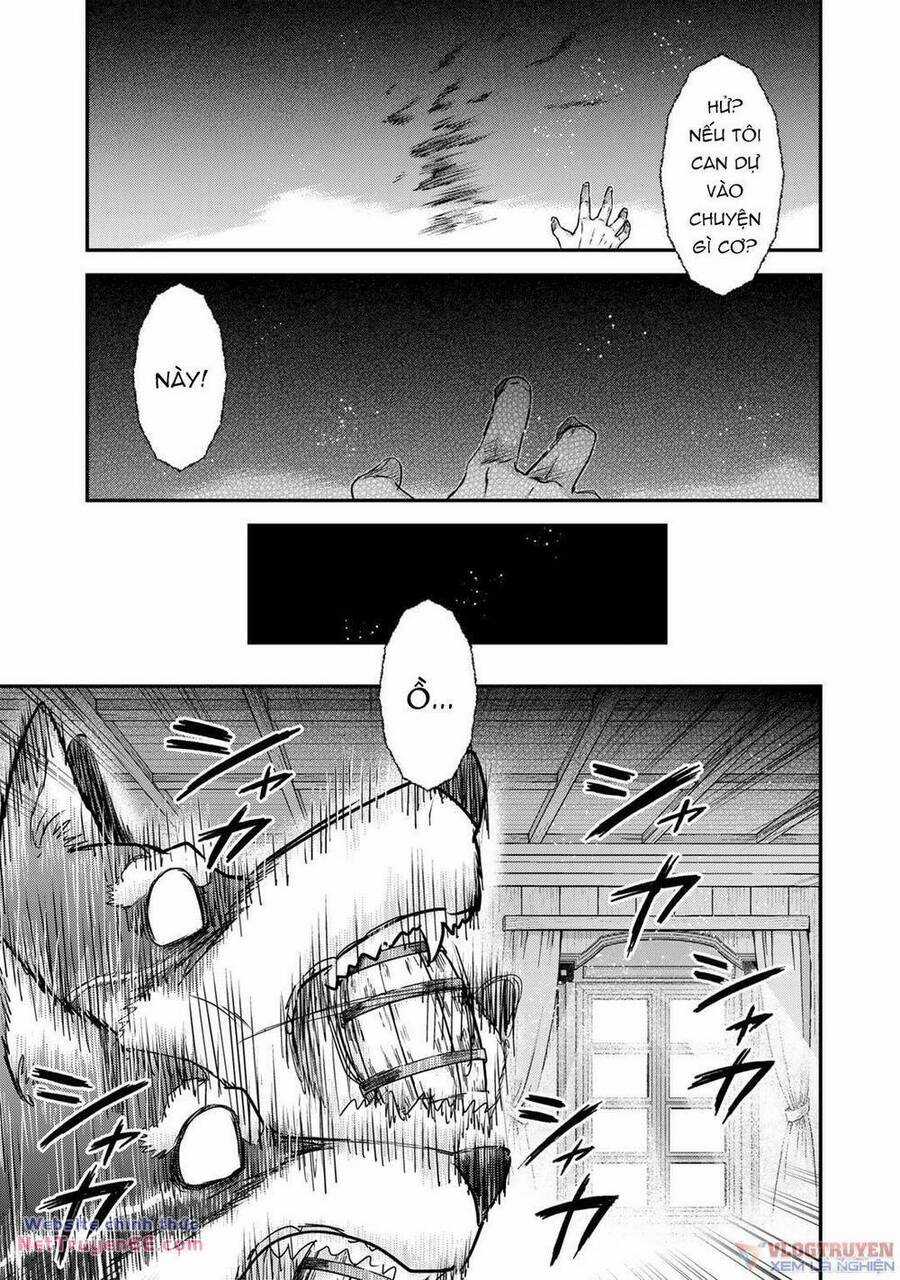 Chuyển Sinh Thành Kiếm Chapter 71 trang 17