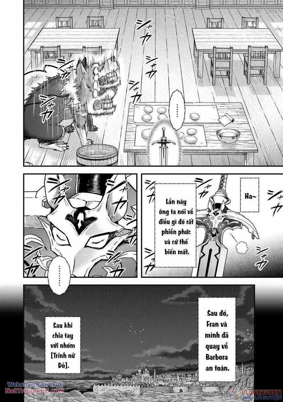 Chuyển Sinh Thành Kiếm Chapter 71 trang 18