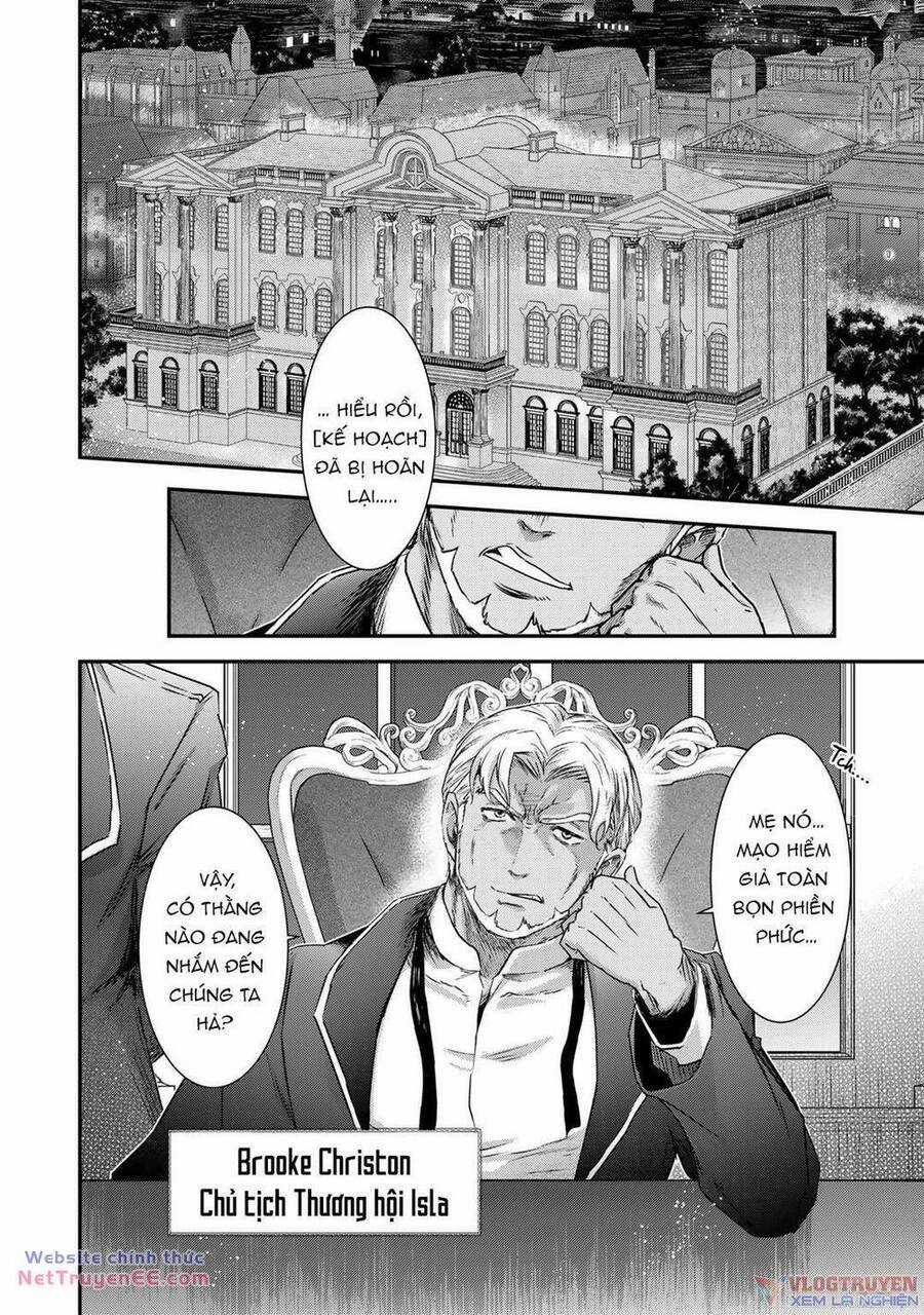 Chuyển Sinh Thành Kiếm Chapter 71 trang 2