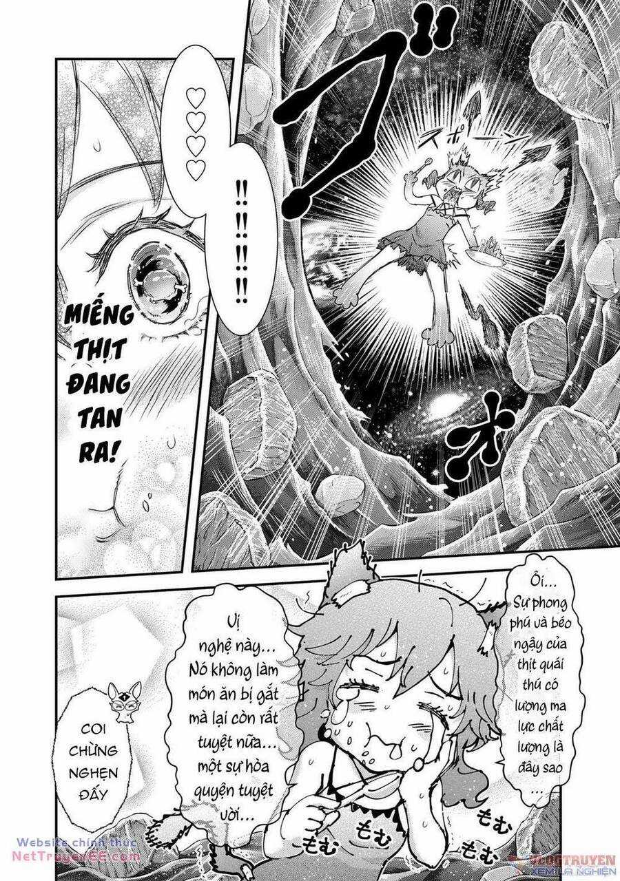 Chuyển Sinh Thành Kiếm Chapter 71 trang 24