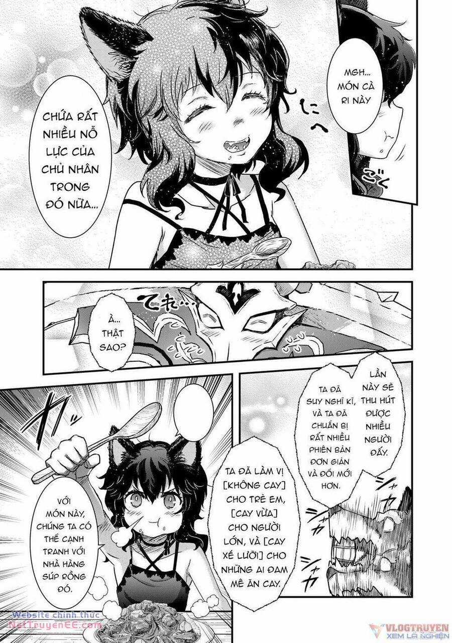 Chuyển Sinh Thành Kiếm Chapter 71 trang 25