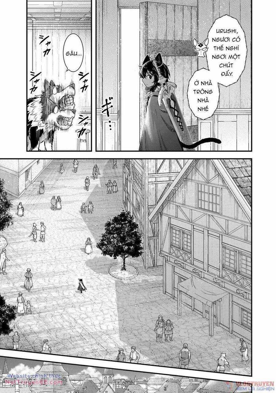 Chuyển Sinh Thành Kiếm Chapter 71 trang 29