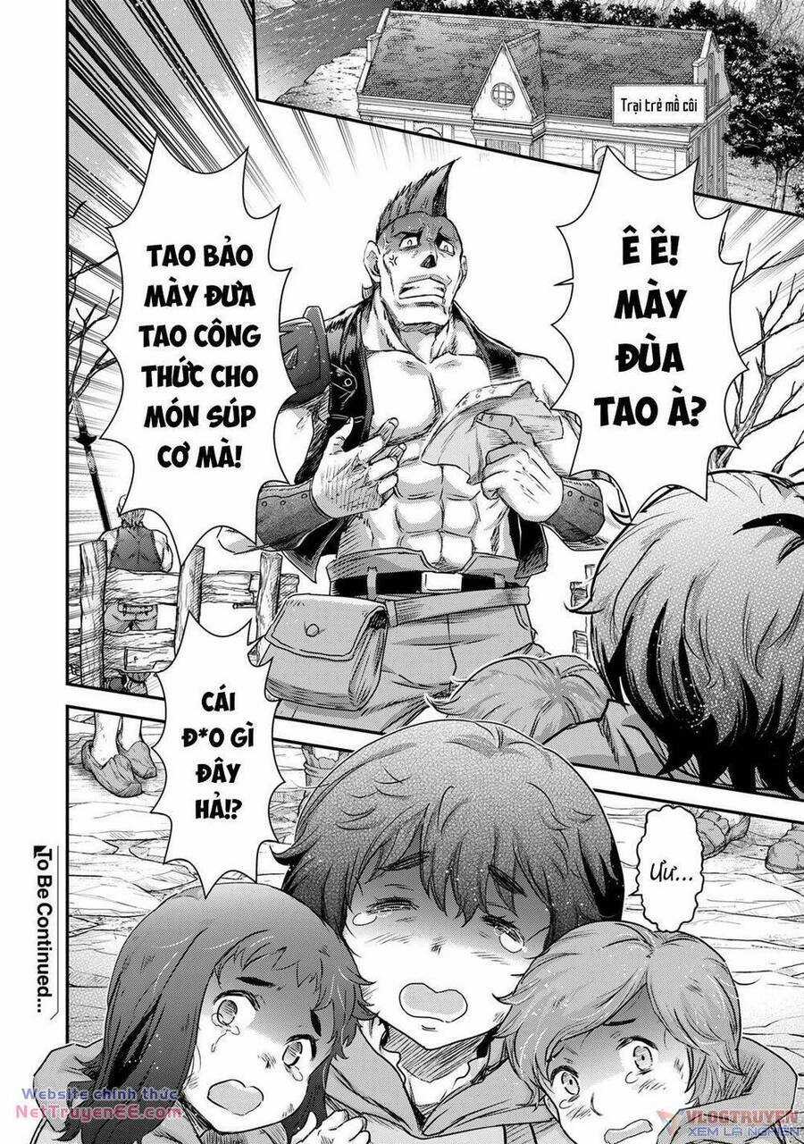 Chuyển Sinh Thành Kiếm Chapter 71 trang 30