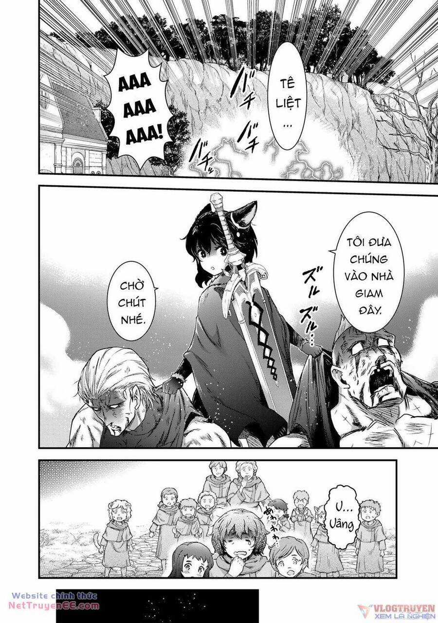 Chuyển Sinh Thành Kiếm Chapter 72 trang 14