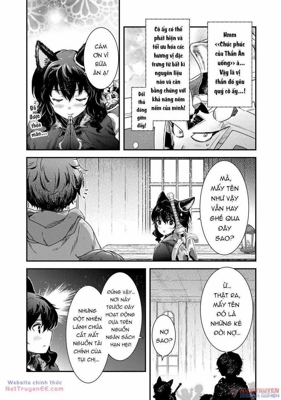 Chuyển Sinh Thành Kiếm Chapter 72 trang 17