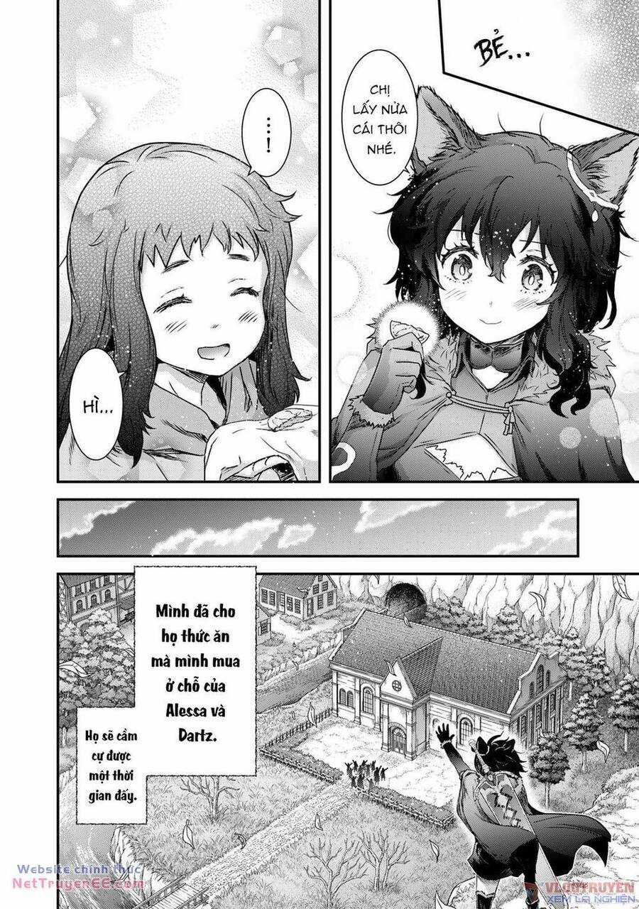 Chuyển Sinh Thành Kiếm Chapter 72 trang 26