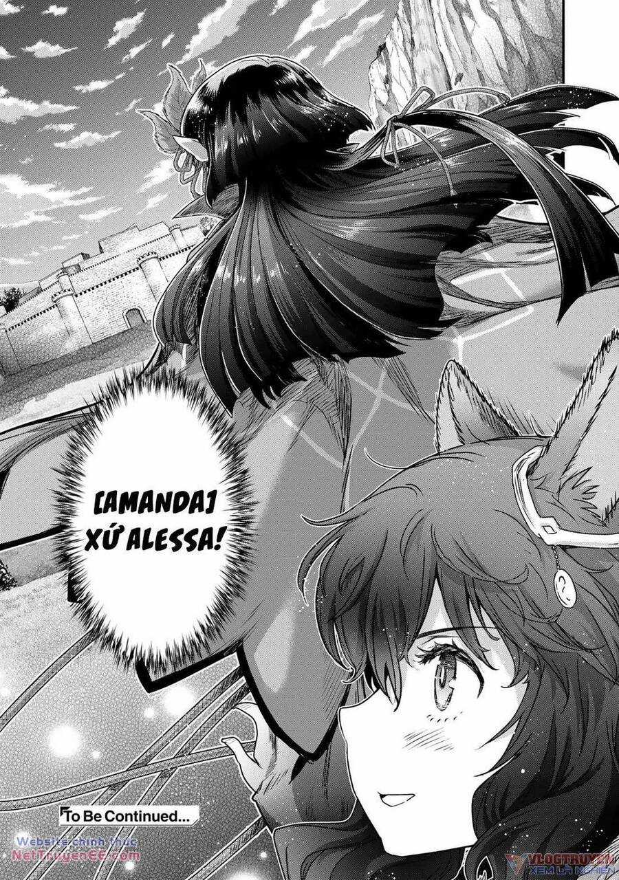 Chuyển Sinh Thành Kiếm Chapter 72 trang 29