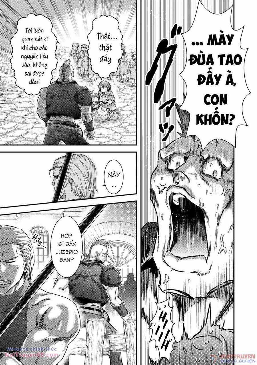 Chuyển Sinh Thành Kiếm Chapter 72 trang 3