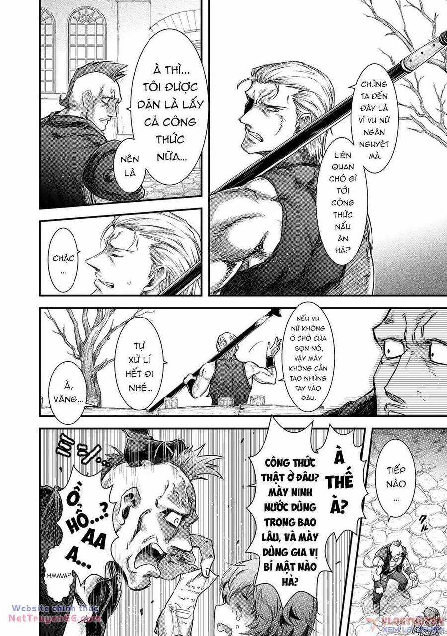 Chuyển Sinh Thành Kiếm Chapter 72 trang 4