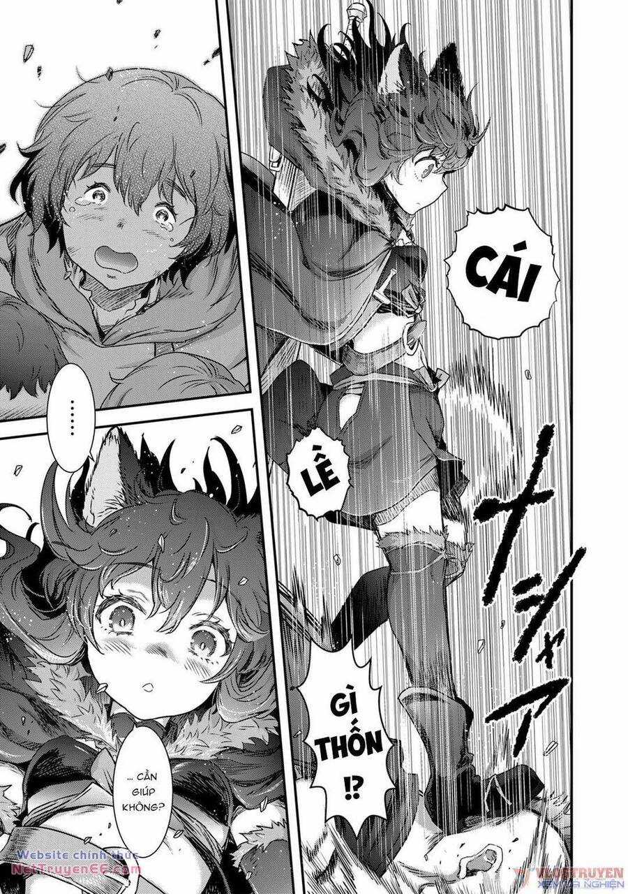 Chuyển Sinh Thành Kiếm Chapter 72 trang 5