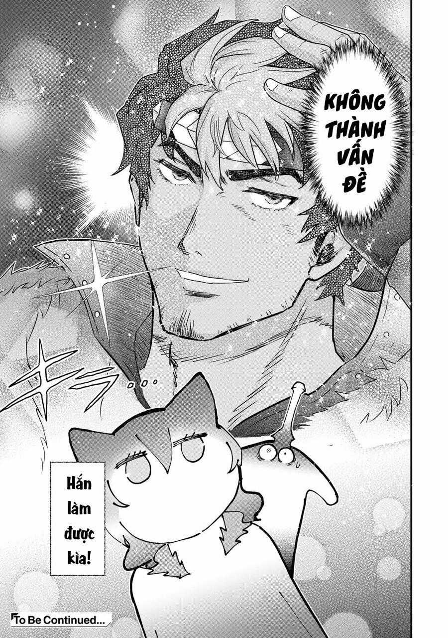 Chuyển Sinh Thành Kiếm Chapter 73 trang 23