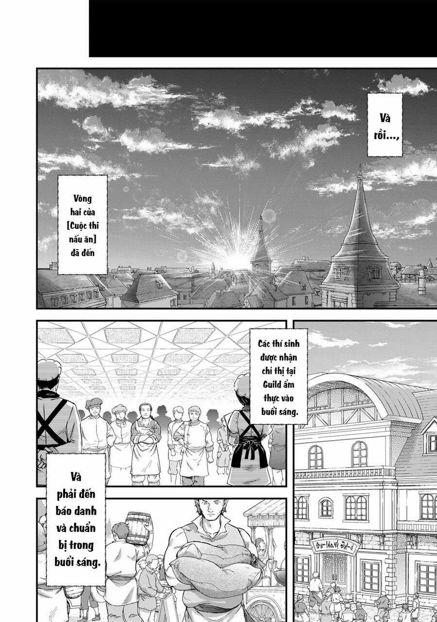 Chuyển Sinh Thành Kiếm Chapter 74 trang 18