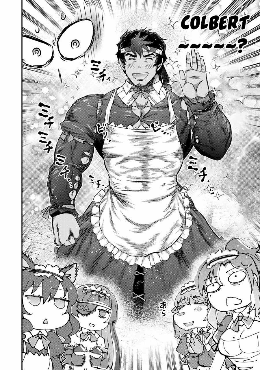 Chuyển Sinh Thành Kiếm Chapter 74 trang 24