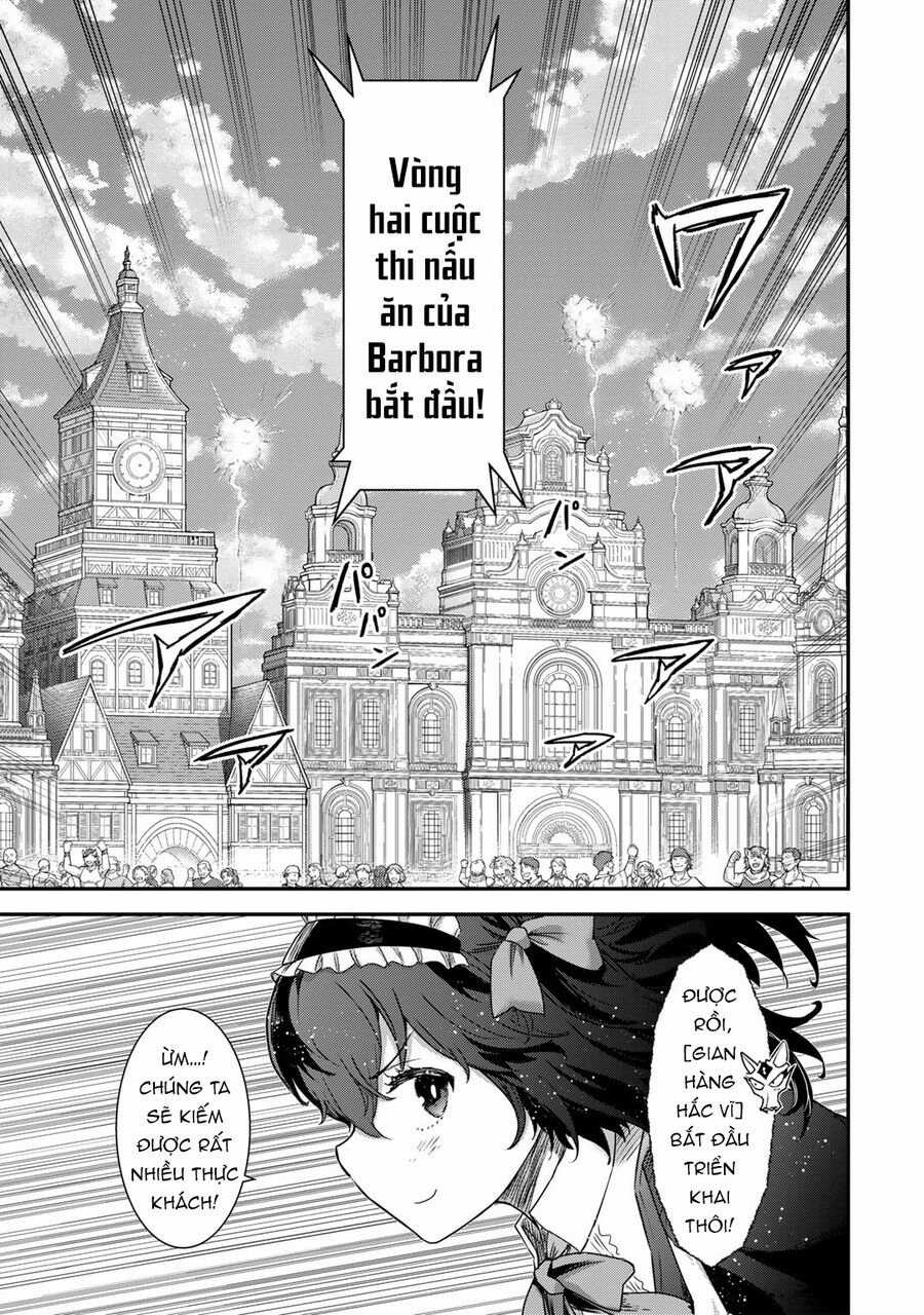 Chuyển Sinh Thành Kiếm Chapter 74 trang 31