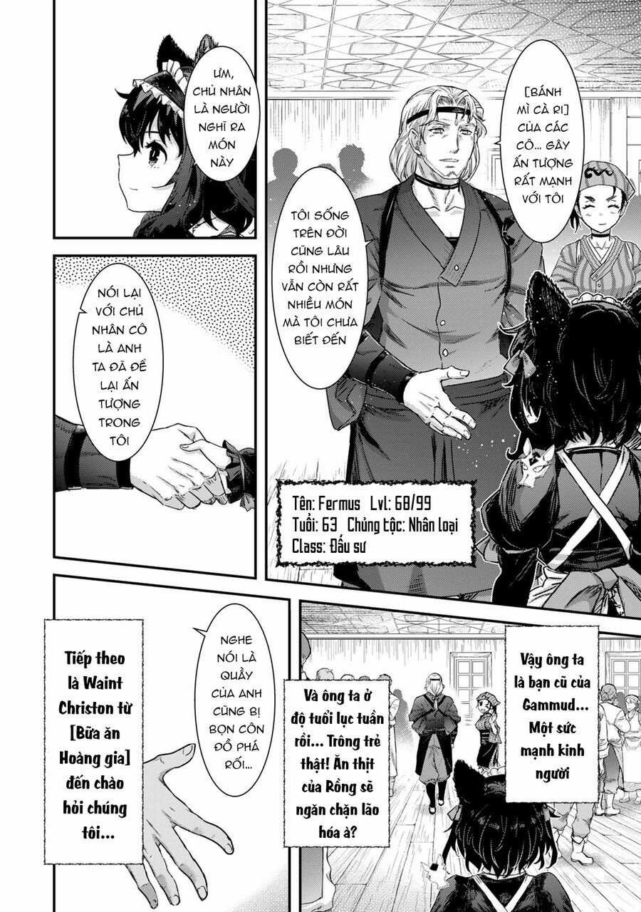 Chuyển Sinh Thành Kiếm Chapter 75 trang 26