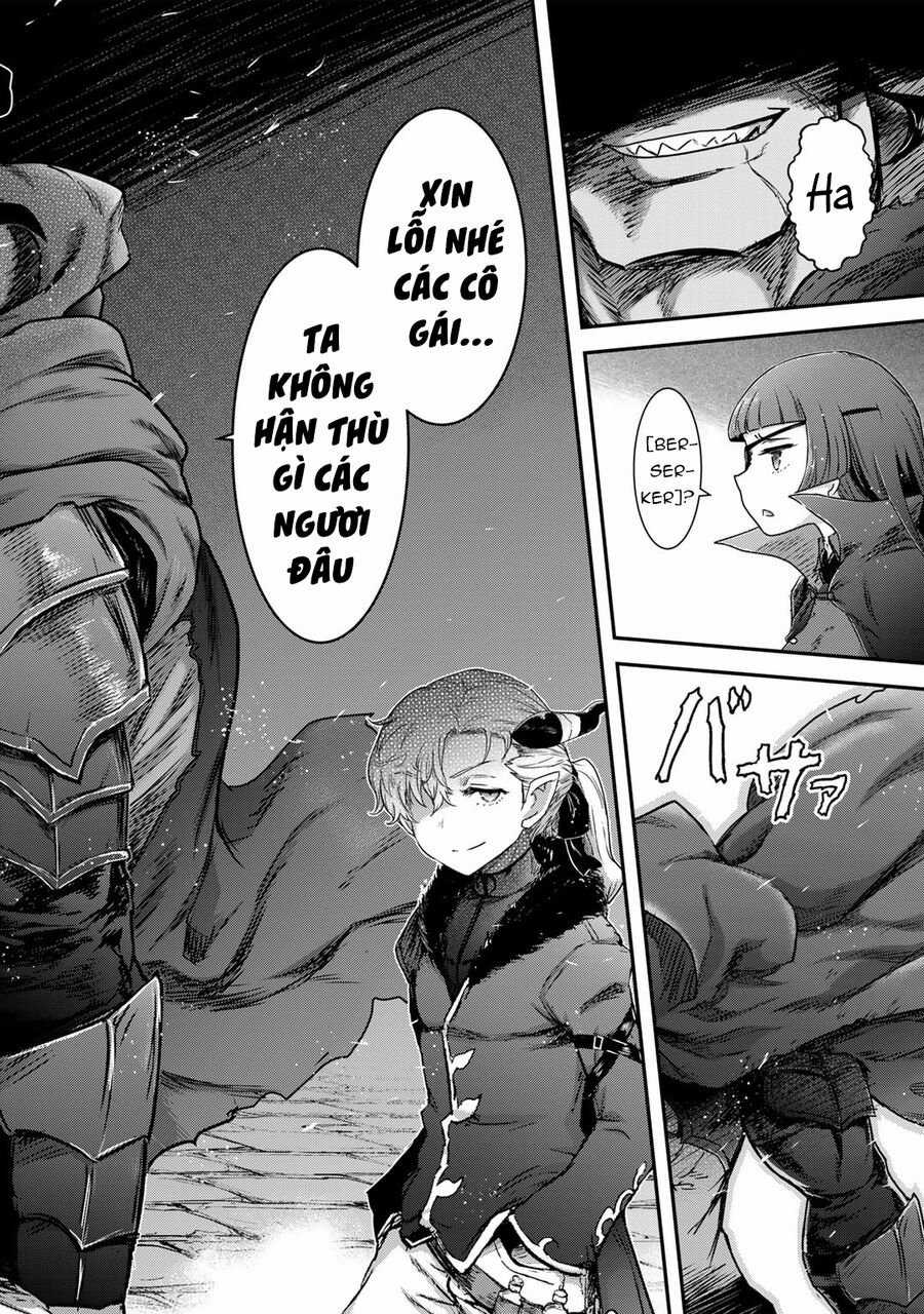 Chuyển Sinh Thành Kiếm Chapter 75 trang 30