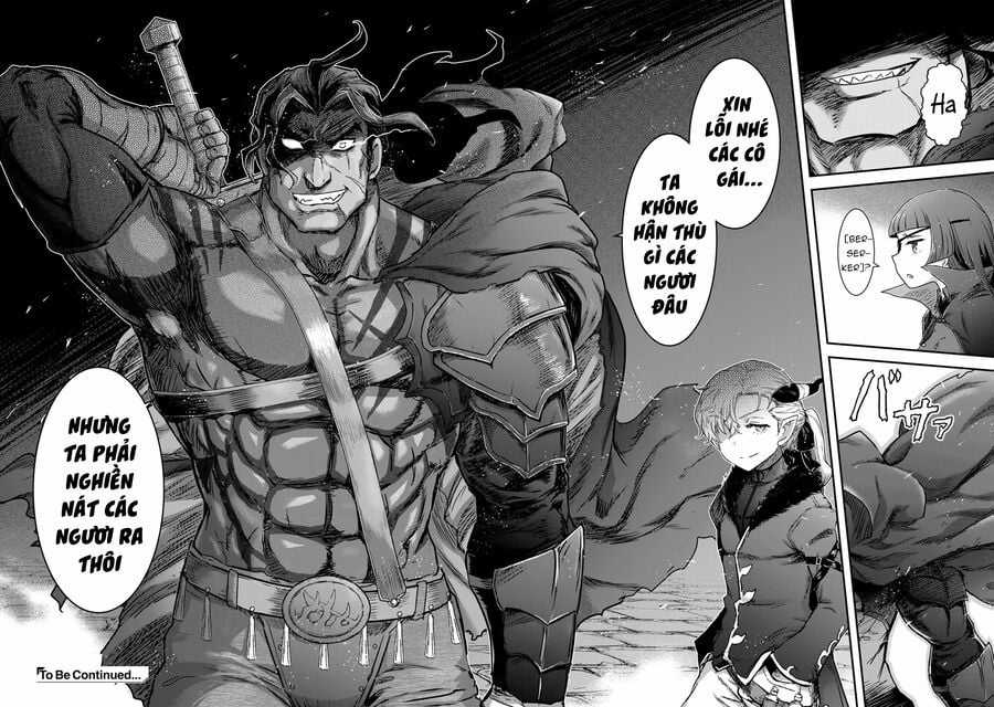 Chuyển Sinh Thành Kiếm Chapter 75 trang 31