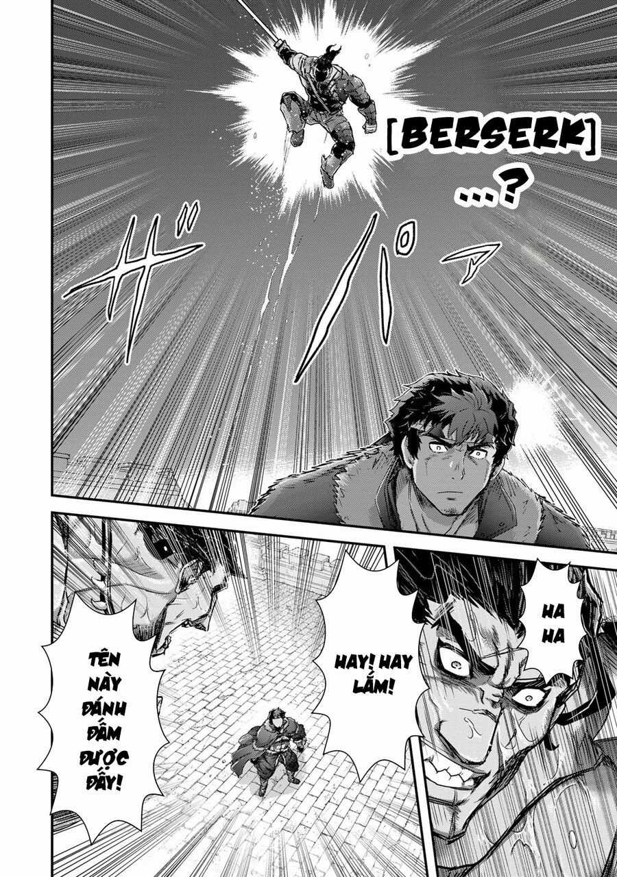 Chuyển Sinh Thành Kiếm Chapter 76 trang 18