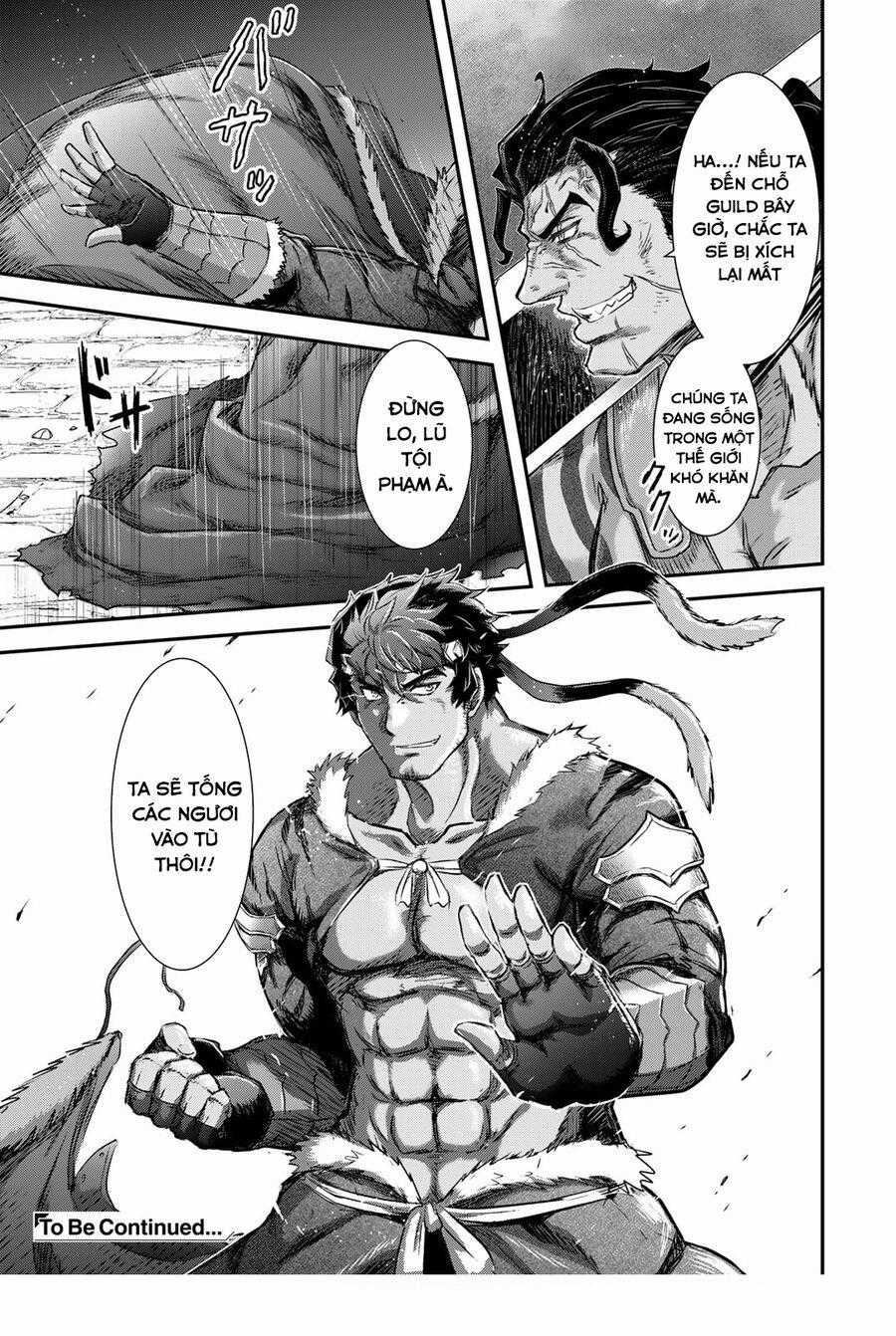 Chuyển Sinh Thành Kiếm Chapter 76 trang 21