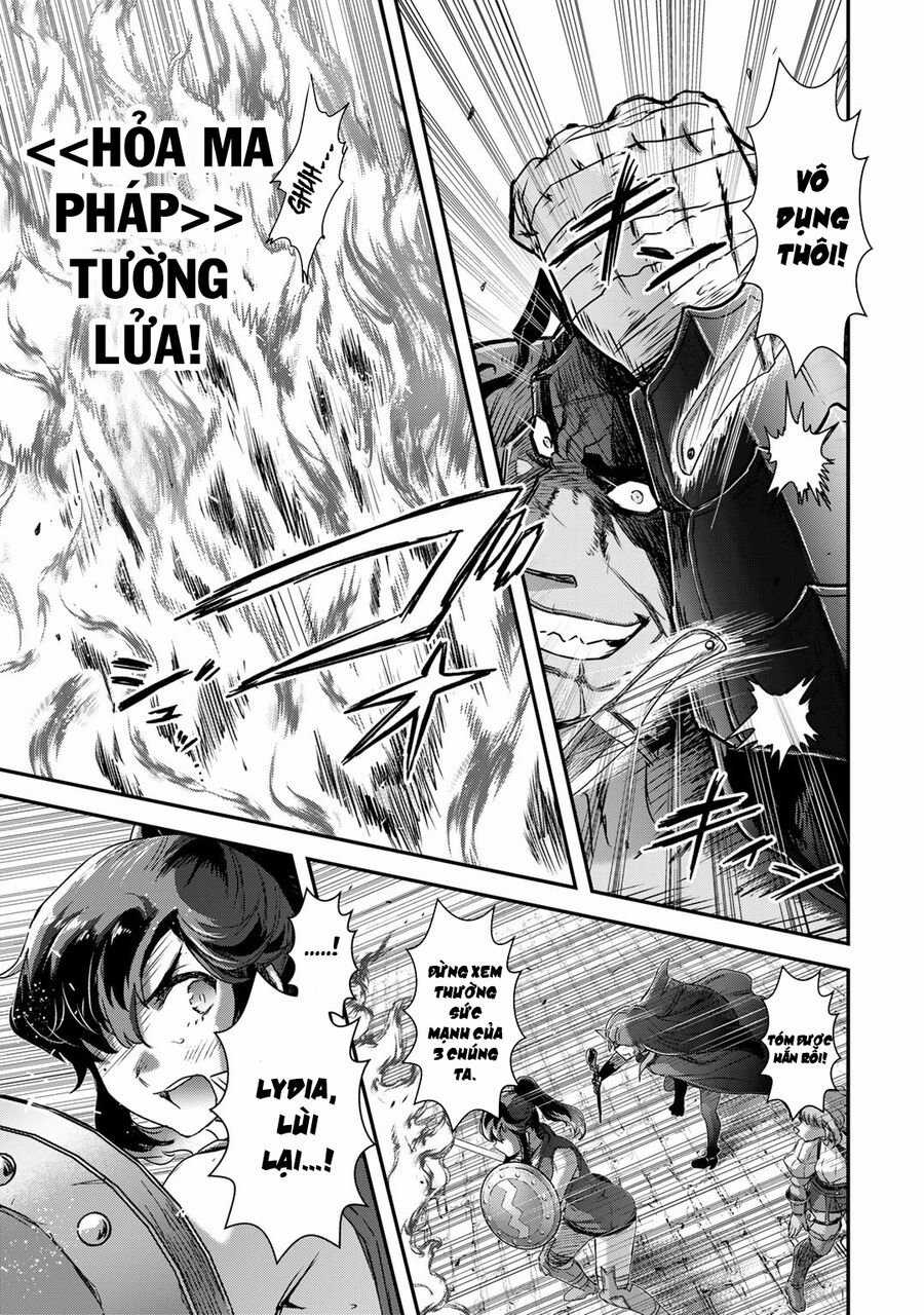 Chuyển Sinh Thành Kiếm Chapter 76 trang 7