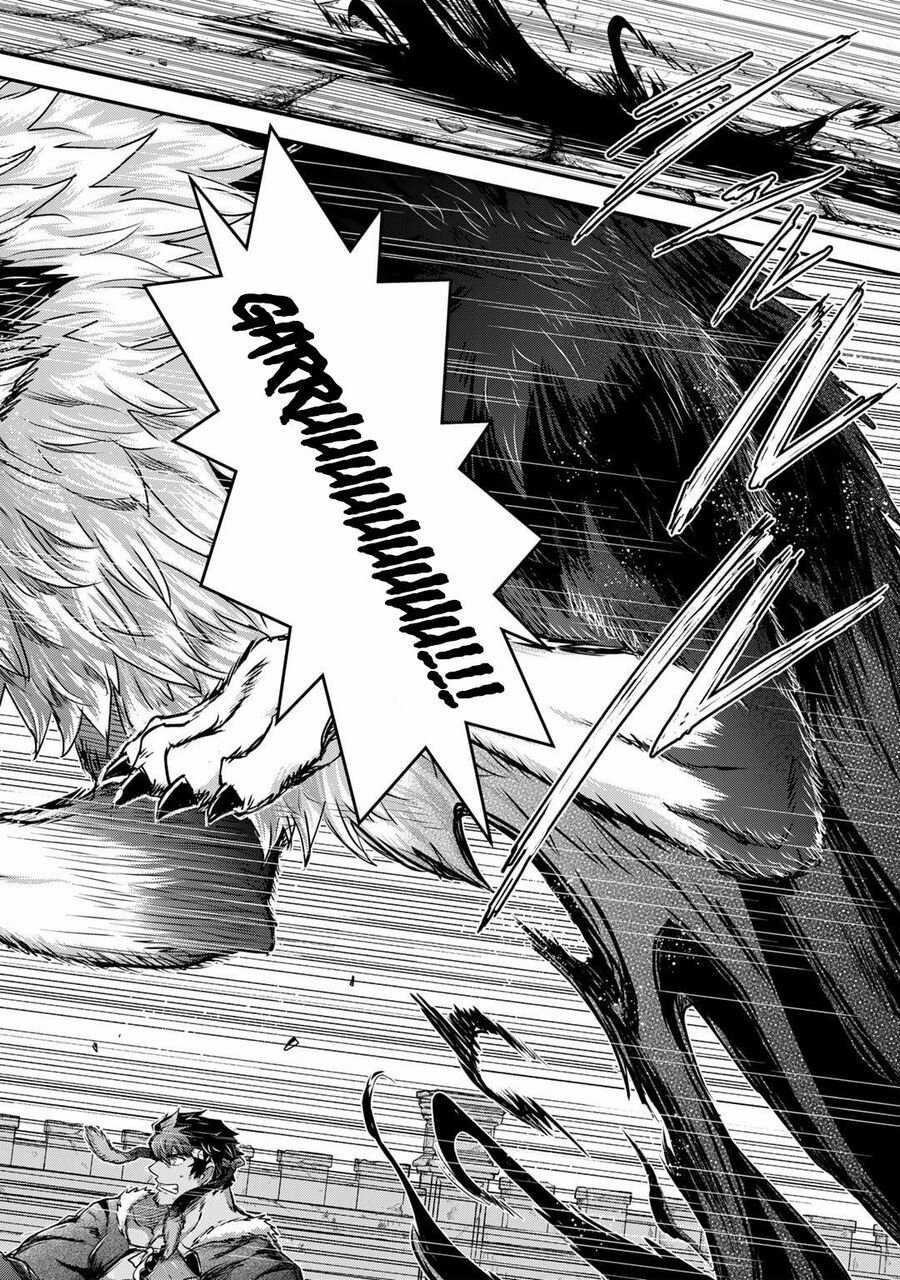 Chuyển Sinh Thành Kiếm Chapter 77 trang 23