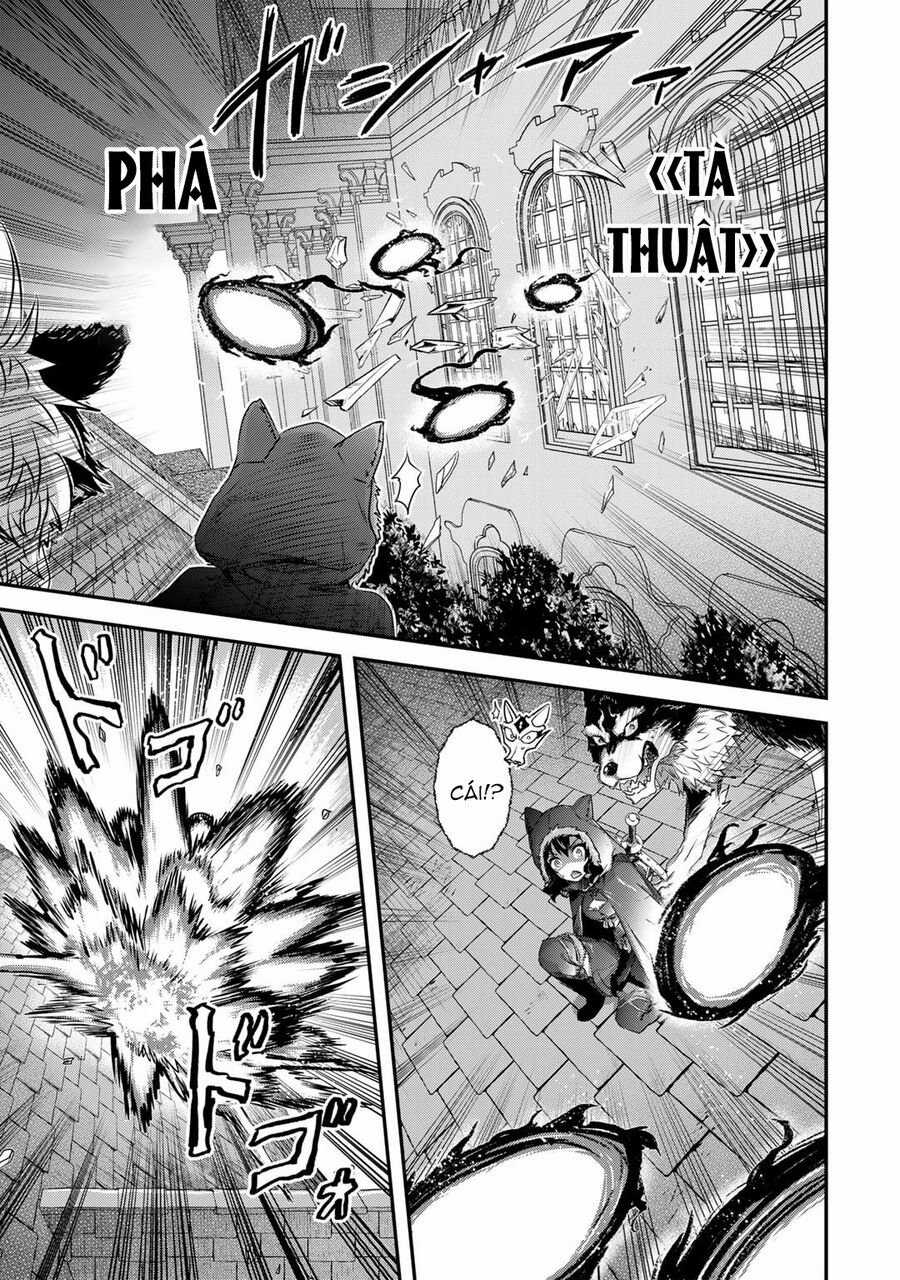 Chuyển Sinh Thành Kiếm Chapter 78.2 trang 14