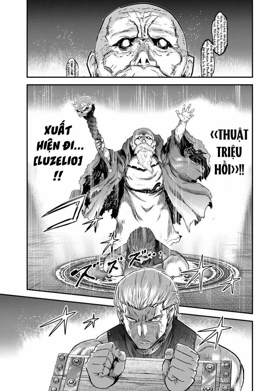 Chuyển Sinh Thành Kiếm Chapter 78.2 trang 16