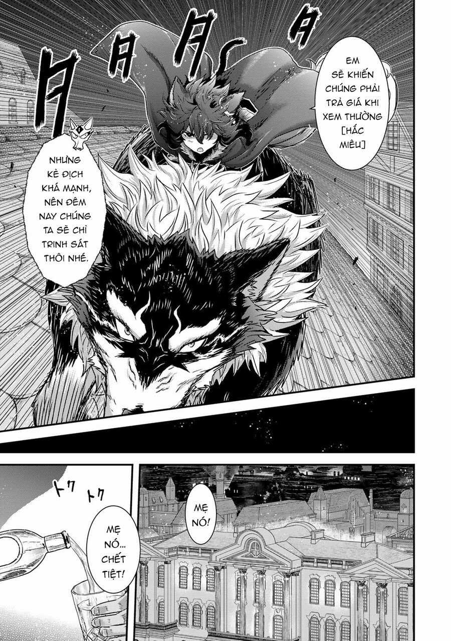 Chuyển Sinh Thành Kiếm Chapter 78.2 trang 2