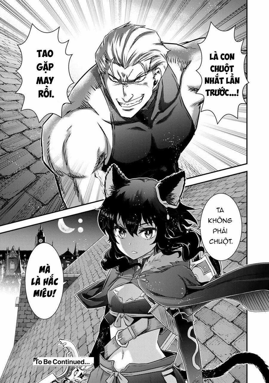 Chuyển Sinh Thành Kiếm Chapter 78.2 trang 20